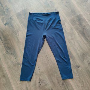 Girlfriend Collective Float Leggings
